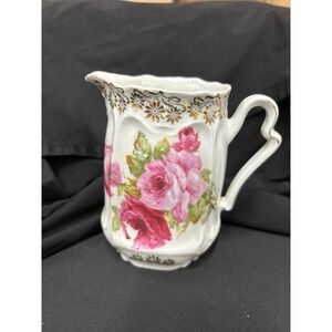 Porcelain Pitcher